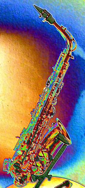 Alto Sax